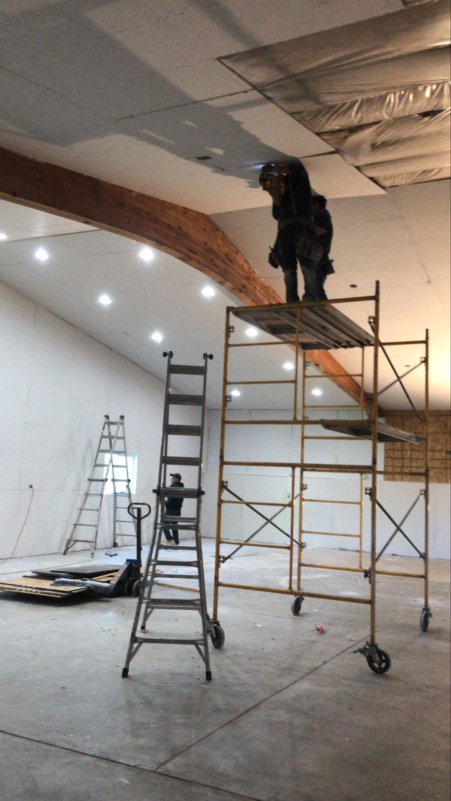 Remodeling